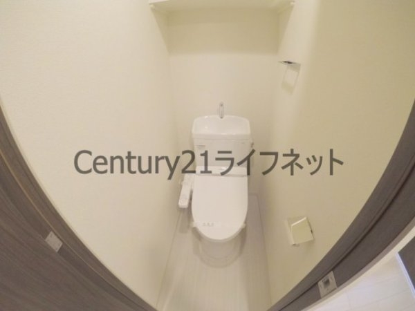 プレサンス梅田
