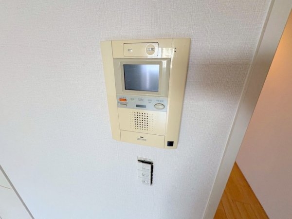 グレンパーク梅田北