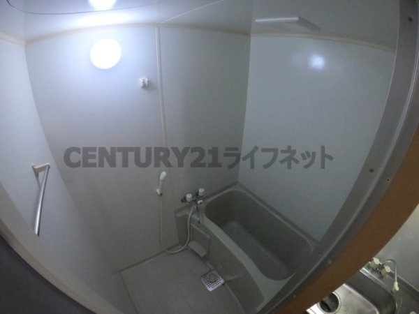 メゾンドール天神橋