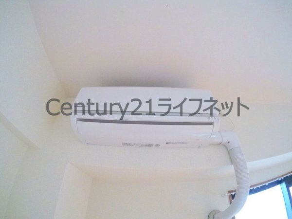 ラフォーレ東天満