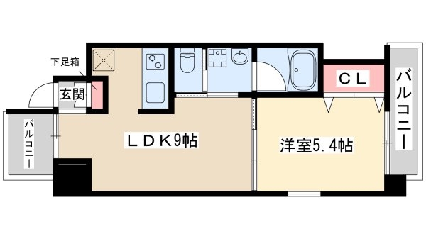 Succeed江坂公園
