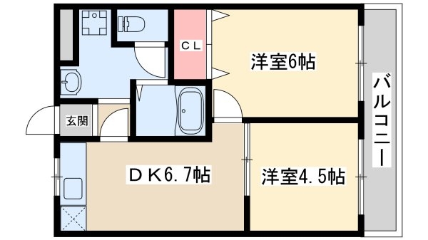 第3田村マンション