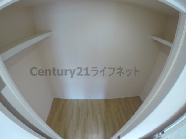 パークロッジマンション