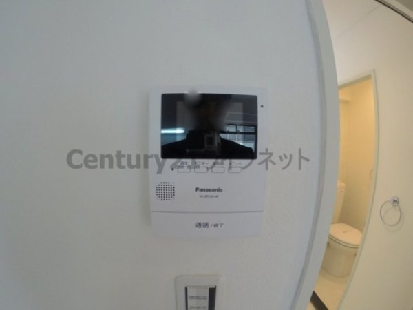 パークロッジマンション