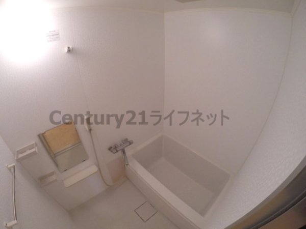 パークロッジマンション