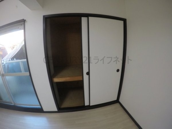 長井ハイツ淡路