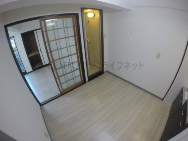 長井ハイツ淡路