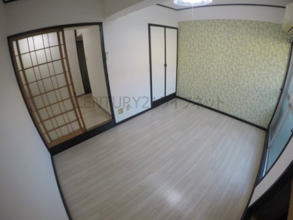 長井ハイツ淡路