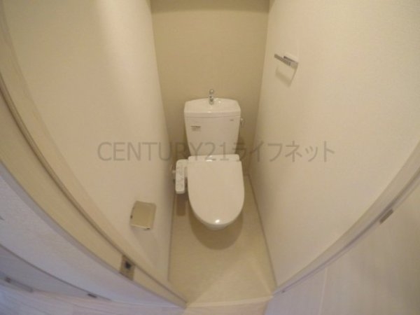 ライジングメゾン新大阪サウス