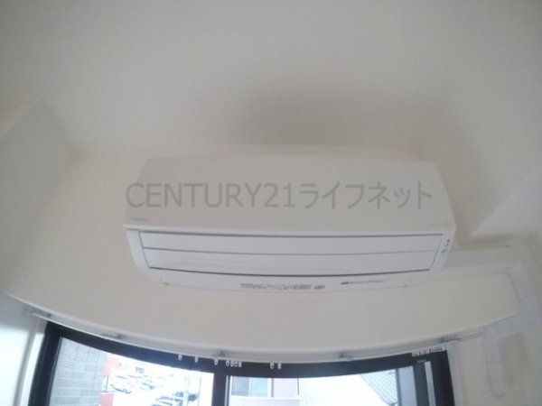 ライジングメゾン新大阪サウス
