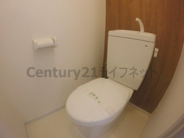 パークロッジマンション