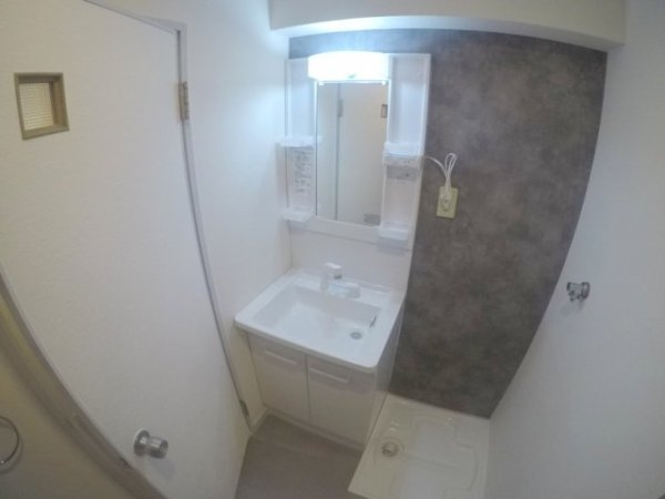 パークロッジマンション