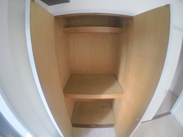 パークロッジマンション