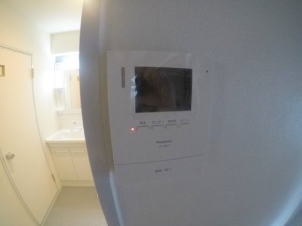 パークロッジマンション