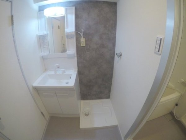 パークロッジマンション