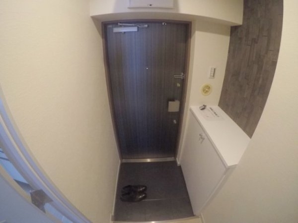 パークロッジマンション