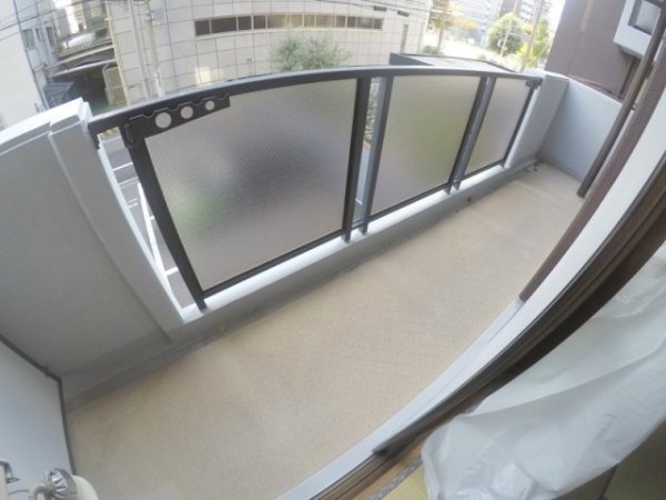 パークロッジマンション