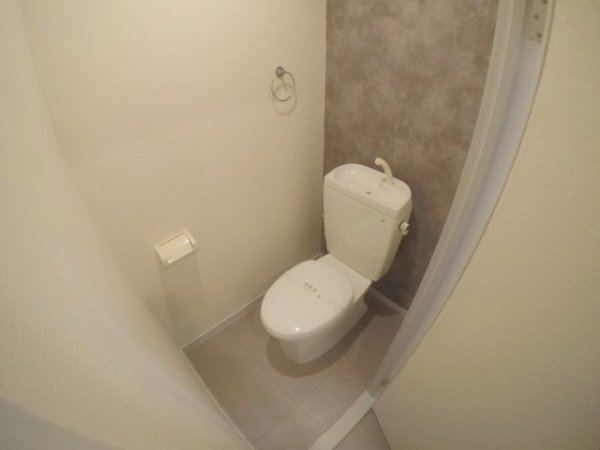 パークロッジマンション