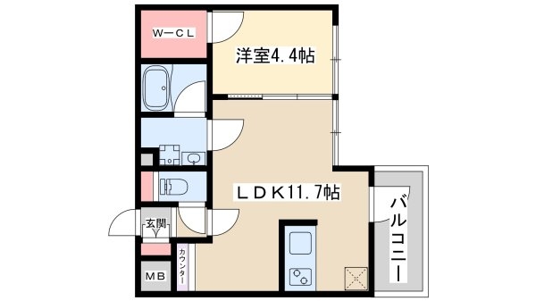 ウェルスクエア江坂