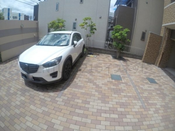 ロイヤルグランデ吹田