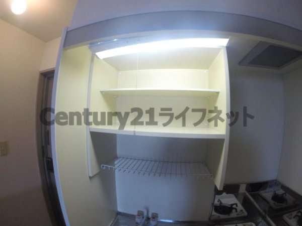 メゾンリュート