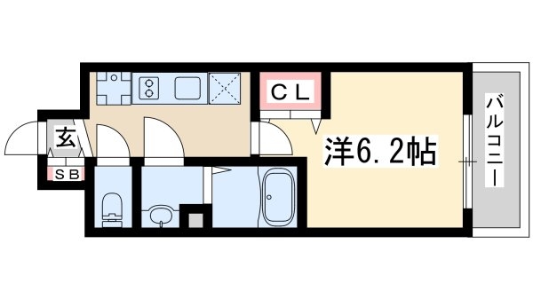 アルティザ新大阪DC