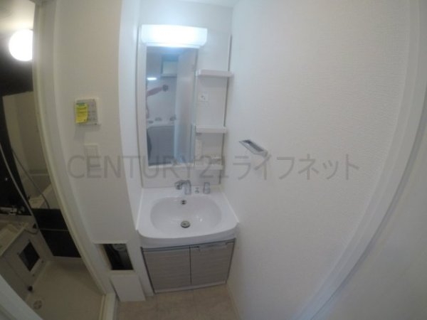 アルティザ新大阪DC