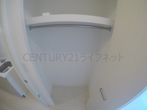 アルティザ新大阪DC