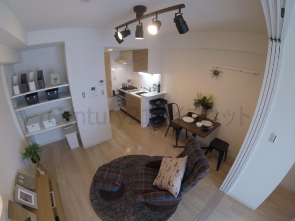 アーバネックス堂島