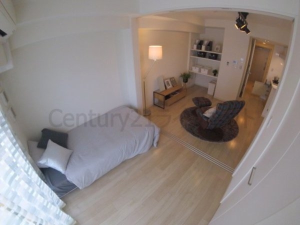 アーバネックス堂島