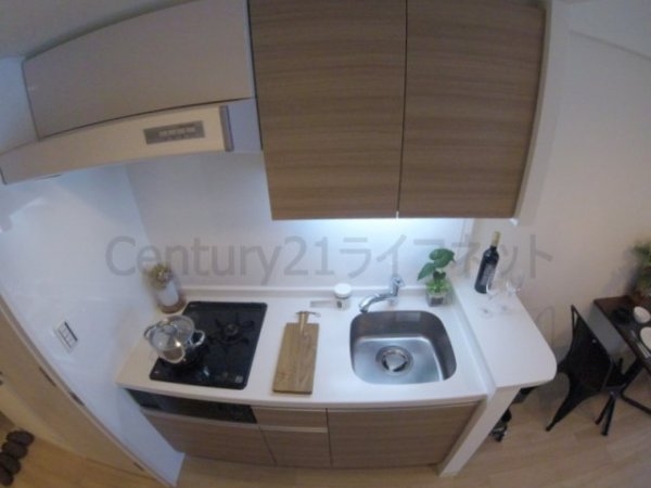 アーバネックス堂島