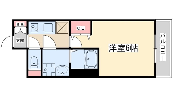 ワールドアイ大阪WestGate