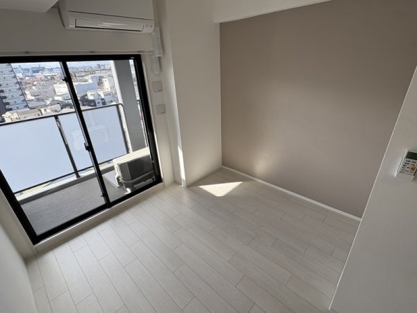 ワールドアイ大阪WestGate