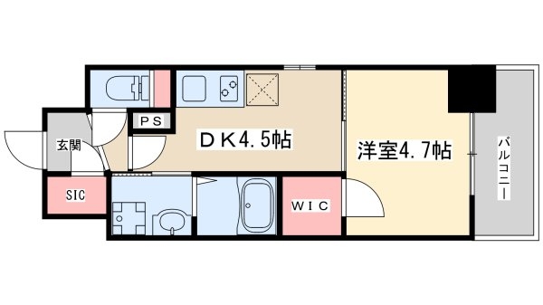 ワールドアイ大阪WestGate