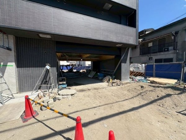 ワールドアイ大阪WestGate