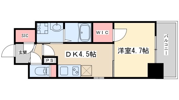 ワールドアイ大阪WestGate