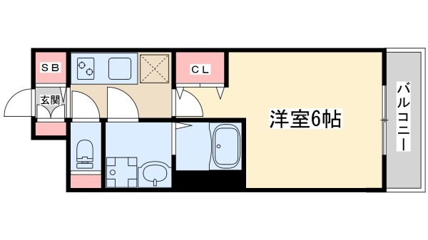 ワールドアイ大阪WestGate