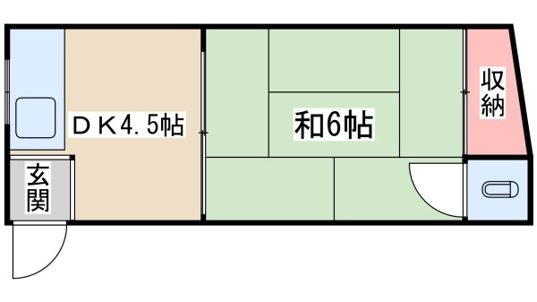 エル東三国