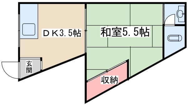 エル東三国