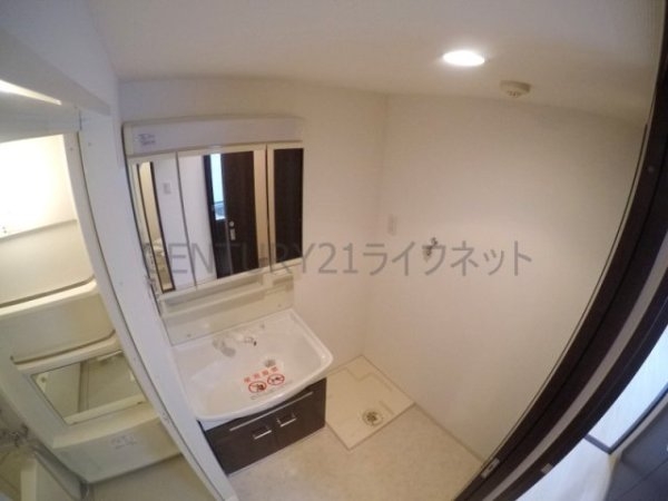 グランシス江坂