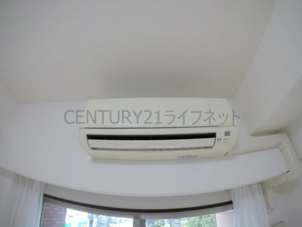 グランシス江坂