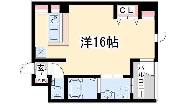 グランデージ新大阪