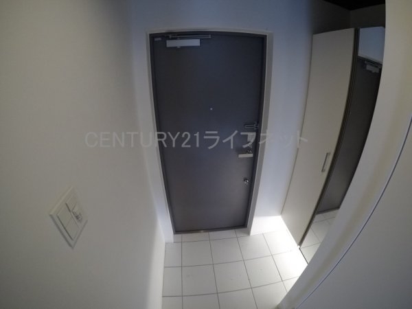 グランデージ新大阪