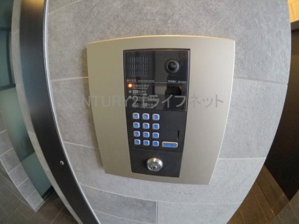 グランデージ新大阪