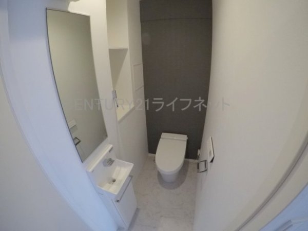 グランデージ新大阪