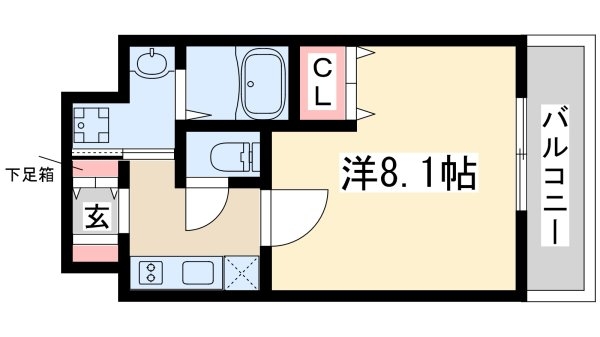 プレサンス大阪江坂