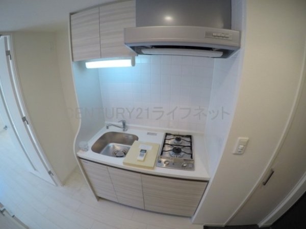プレサンス大阪江坂