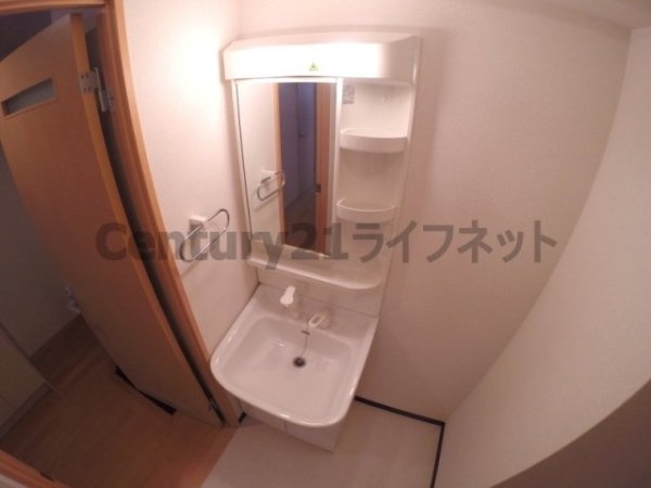 シャンテドミール淡路