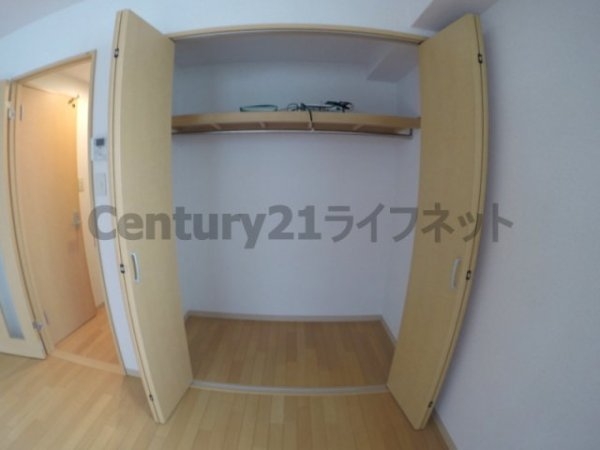 シャンテドミール淡路
