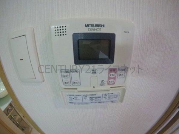 サンレムート江坂ファースト